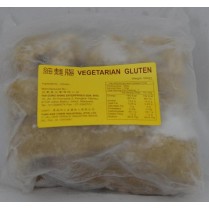 Veg Gluten (细面肠) 500g